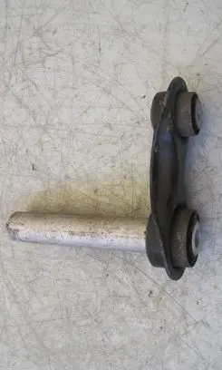 BMW X5 E70 Front control arm 6774477