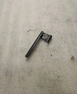 Audi A8 S8 D2 4D Other interior part 4D0881350