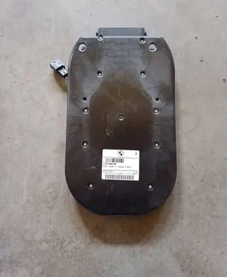 BMW M4 F82 F83 Seat fan/blower 7337696