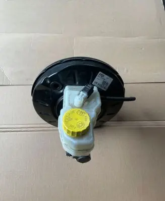Skoda Fabia Mk3 (NJ) Brake booster 6C1614105L