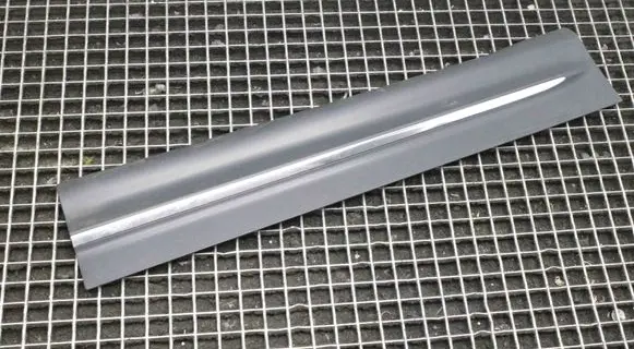 Mercedes-Benz EQB Front door trim (molding) A2477274501