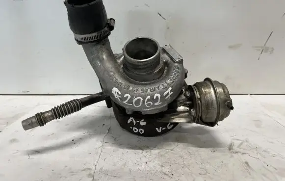 Audi A6 S6 C5 4B Turbo 3503033