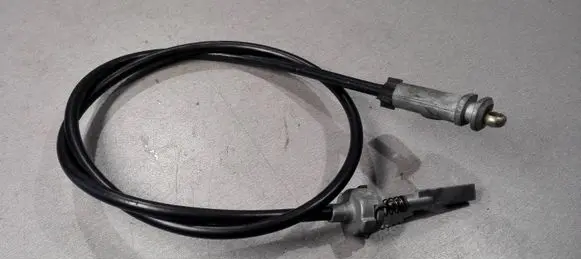 Gear shift cable linkage