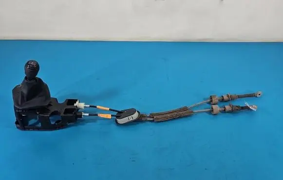 Dacia Duster III Gear shift cable linkage 341014178R IMPRK1571485