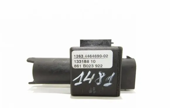 BMW 3 E46 Sensor 13318810