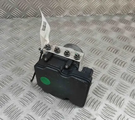 MG ZS ABS Pump 544764491 0265295380