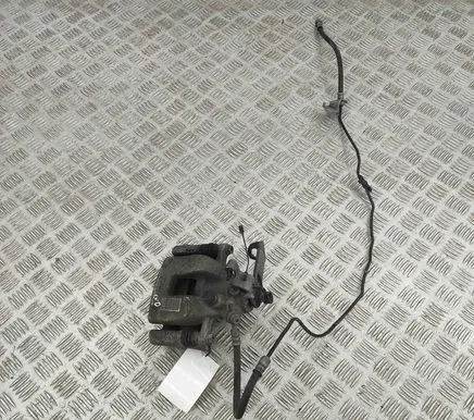 Citroen Jumpy Rear brake caliper 9805341880
