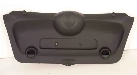 Mini One - Cooper Coupe R56 Tailgate trim 7148904