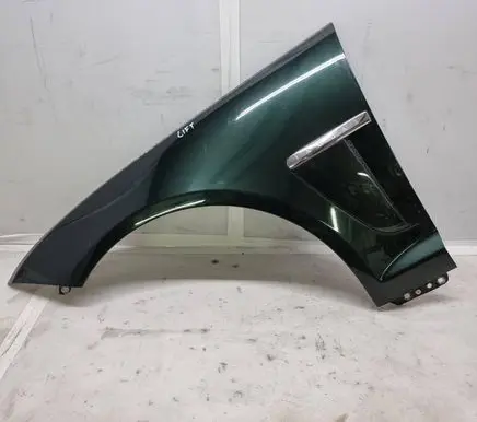 Jaguar XF Fender