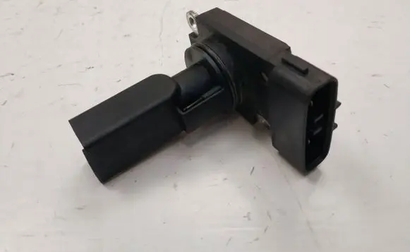 Mass air flow meter
