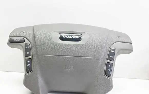 Volvo S80 Steering wheel airbag 8664011