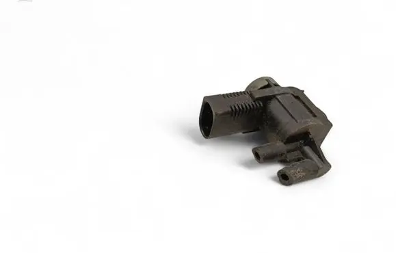 Audi A6 S6 C6 4F Turbo solenoid valve 1K0906283A