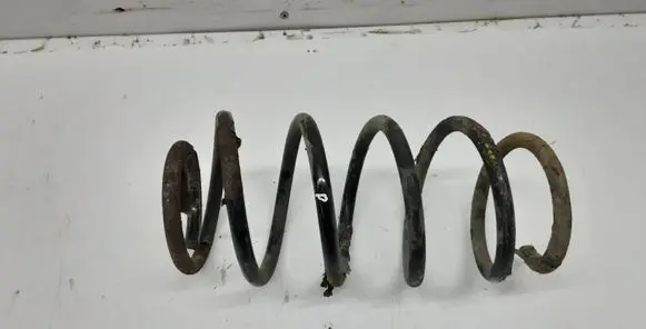 Land Rover Freelander Front coil spring