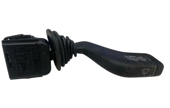 Wiper control stalk