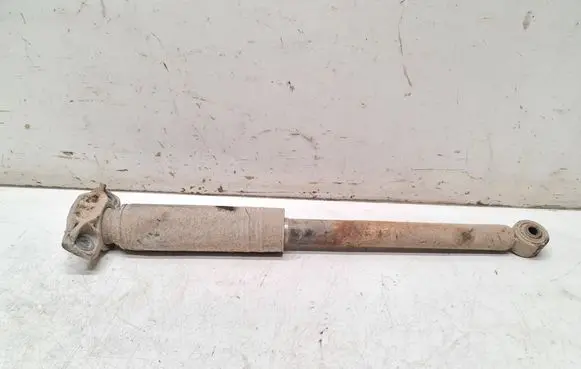 Opel Astra J Rear shock absorber/damper 132792