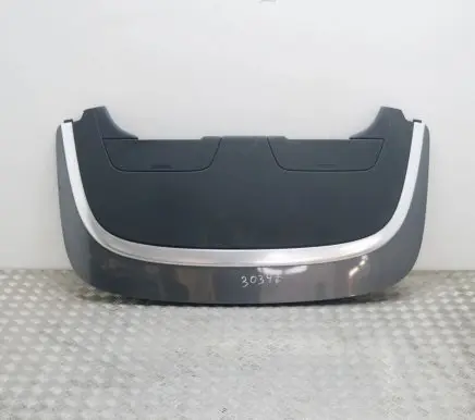 Audi A5 8T 8F Tailgate/trunk/boot lid 8F0035225 8F0035225E