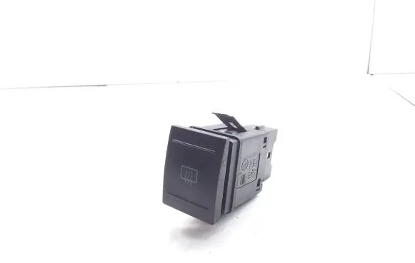 Volkswagen Polo Windscreen/window heater switch 6Q0959621