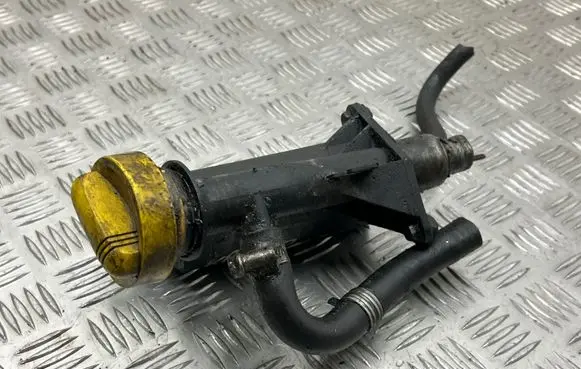 Renault Kangoo I Oil level dip stick 8200082486 S1330