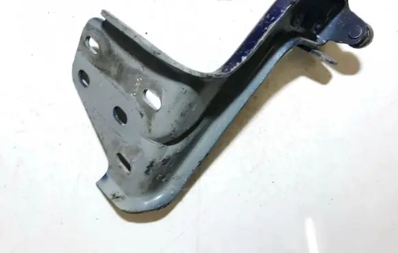 Ford Windstar Sliding door trim 