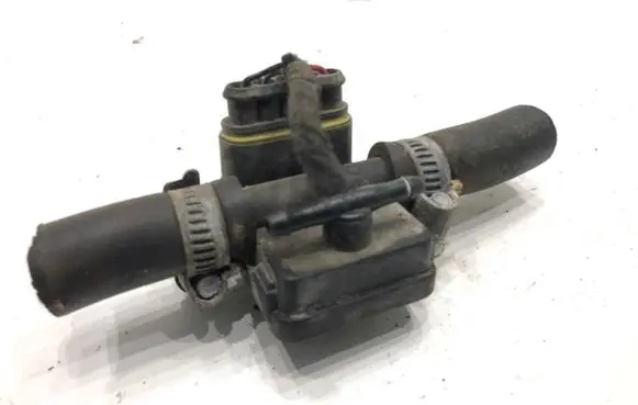 Opel Zafira B LP gas reducer temperature sensor PTS01