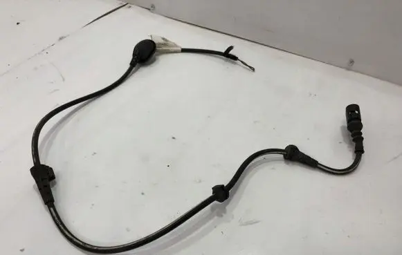 Skoda Octavia Mk3 (5E) Steering wheel axle 5G0927904BC