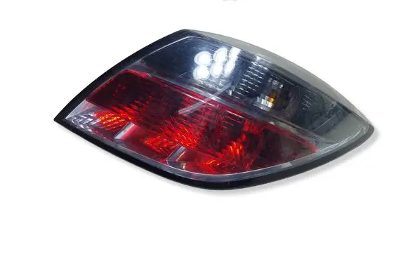 Opel Astra H Rear/tail lights 24451834KASACJA 24451834