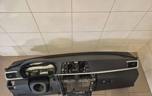 KIA Optima Dashboard 84721D4000