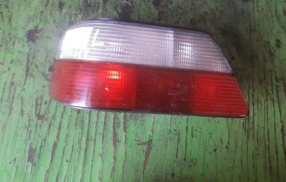 Peugeot 605 Rear/tail lights
