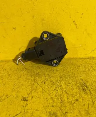 Audi A4 S4 B6 8E 8H ESP acceleration yaw rate sensor 8E0907637A