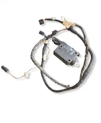 Opel Astra G Central locking motor 90460062