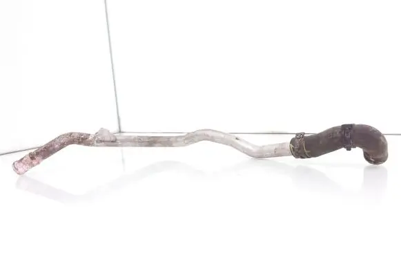 Volkswagen Touareg I Engine coolant pipe/hose 7L0819329A