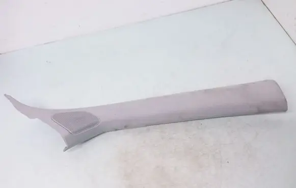 Audi A3 S3 A3 Sportback 8P (A) pillar trim 8P0867234B