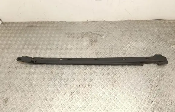 Skoda Enyaq iV Side bottom protection 1EA825201A