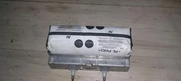 Peugeot 806 Passenger airbag 9459284480