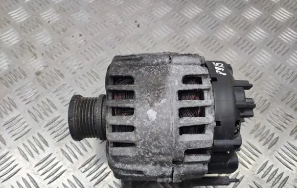 Skoda Octavia Mk3 (5E) Generator/alternator 03L903023L