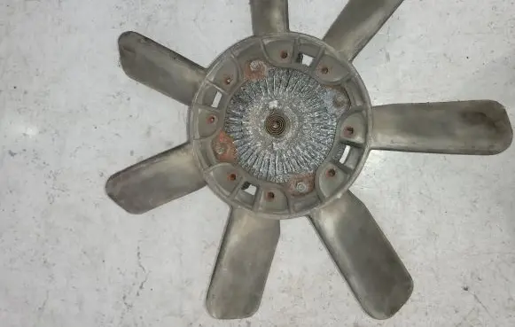 Toyota 4 Runner N120 N130 Viscous fan 