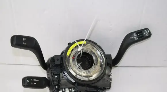 Porsche Cayenne (92A) Indicator stalk 95B953568
