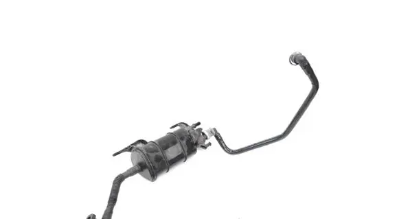 BMW i8 Active carbon filter fuel vapour canister 7378061