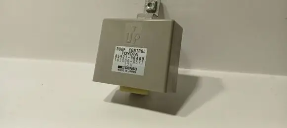 Toyota Land Cruiser (BJ70) Other relay 1650000571