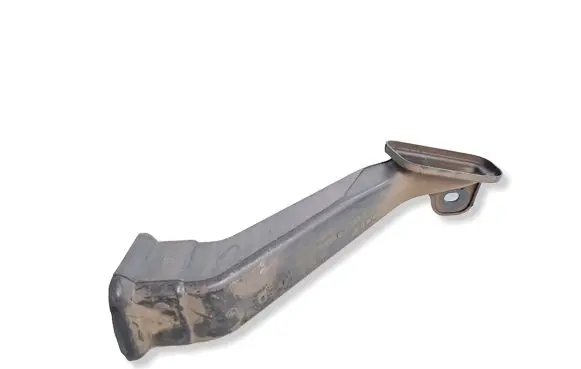 Peugeot 2008 II Cabin air duct channel 9827770680
