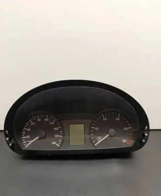 Mercedes-Benz Sprinter W906 Speedometer (instrument cluster) A9069005200 A9069013400