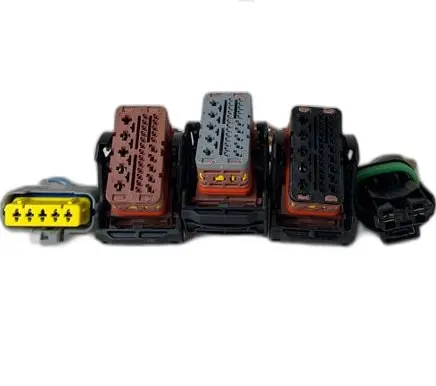 Peugeot 207 Other wiring loom 9664055780 L11
