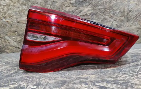 BMW X3 G01 Tailgate rear/tail lights 7985337701