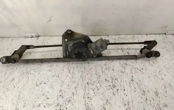 Jeep Grand Cherokee (WK) Front wiper linkage and motor 55079110AA AX1590601110