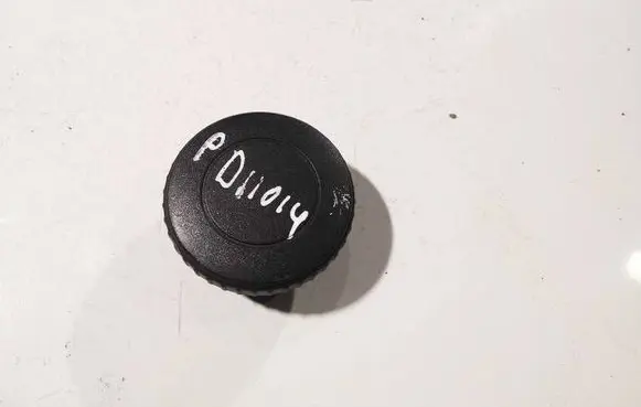 Volkswagen PASSAT B6 Seat adjustment knob 1J0880673