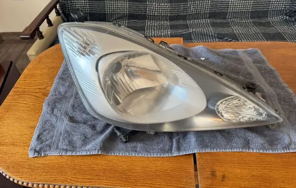 Honda Jazz Headlight/headlamp