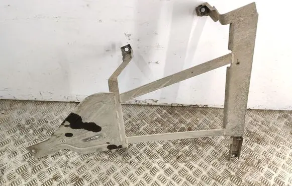 Renault Espace - Grand espace IV Interior heater climate box assembly housing 