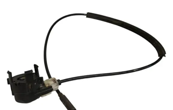 BMW 7 E65 E66 Ignition lock contact 6765858 6763520