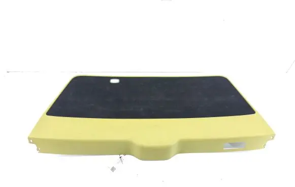 Mercedes-Benz GL X164 Tailgate trim a1647400970