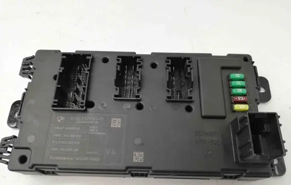 BMW 1 F20 F21 Other devices 9329703
